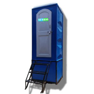 Bio-Toilet