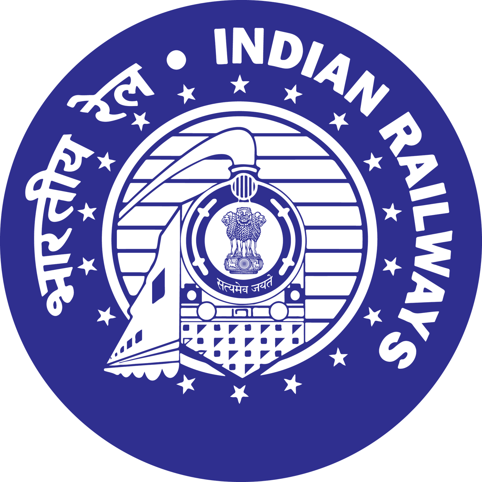 Indian Railway