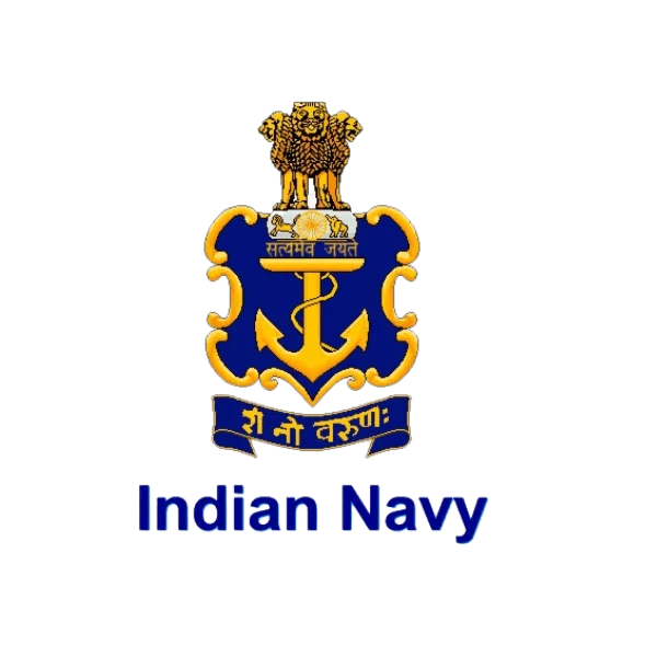 Indian navy