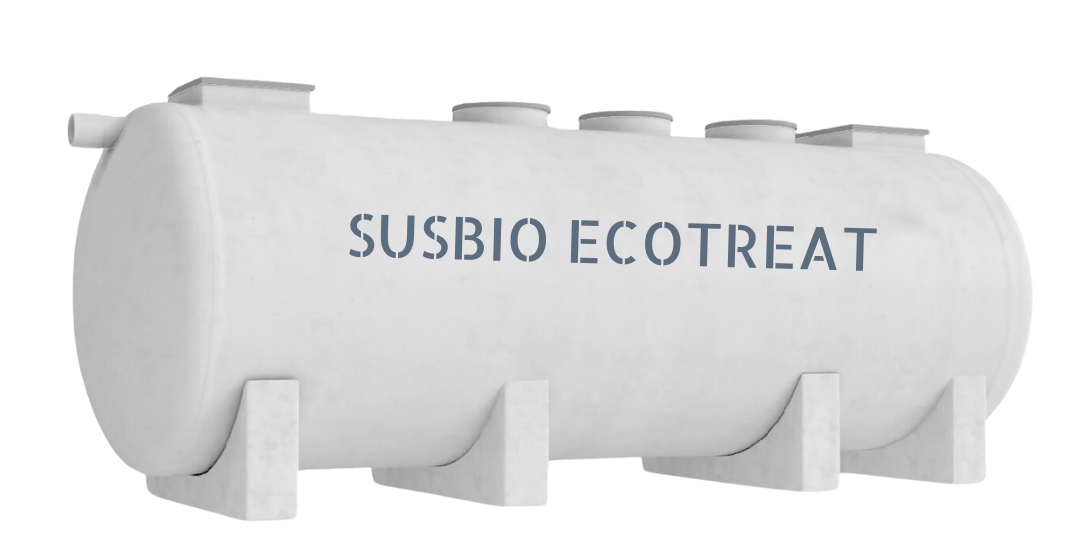 susbio ecotreat