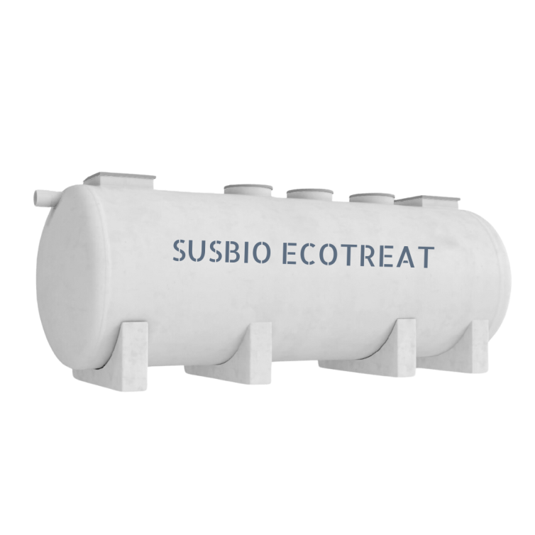 susbio ecotreat