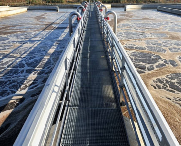Water Treatment Image