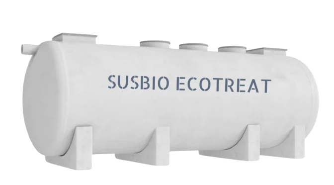 susbio ecotreat