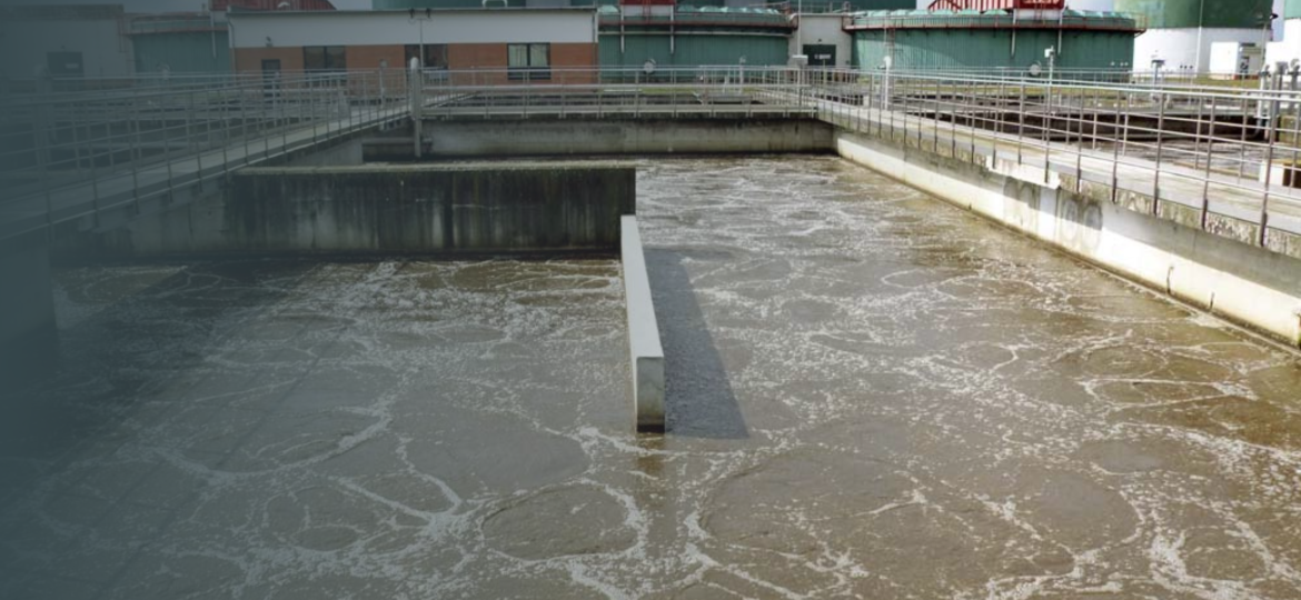 Industrial Effluent Image