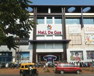 Mall De Goa