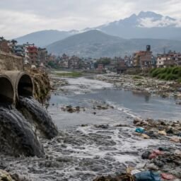 Nepal's Wastewater Crisis