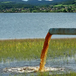 Wastewater Treatment