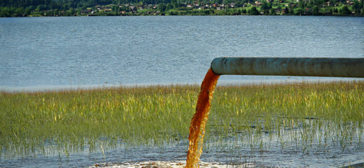 Wastewater Treatment