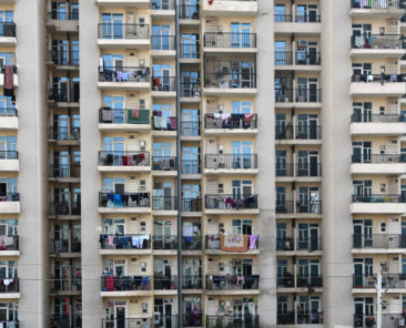 Flats Image