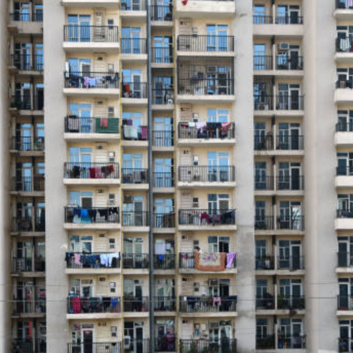 Flats Image