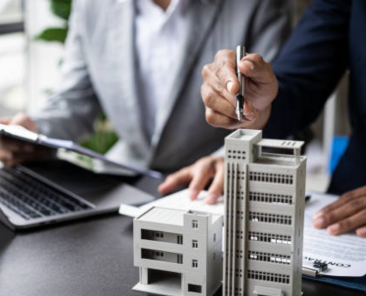 Real Estate Featured Image
