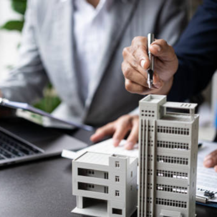Real Estate Featured Image