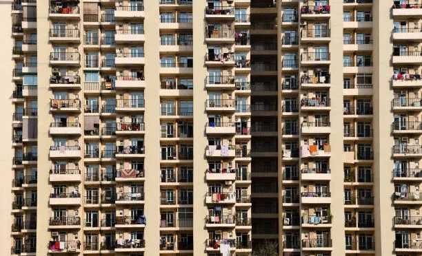 Apartments Image