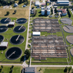 Wastewater Treatment