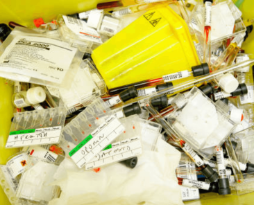 STP Plant for Hospital Cover Image