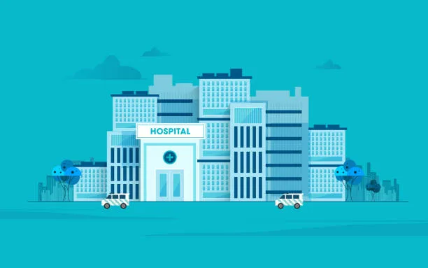 Hospital Image