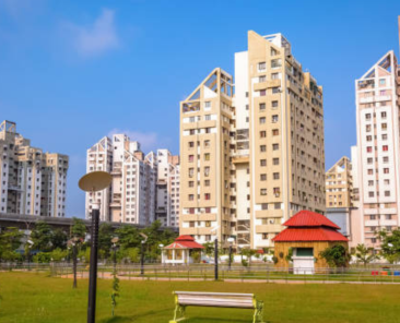 STP for Apartments