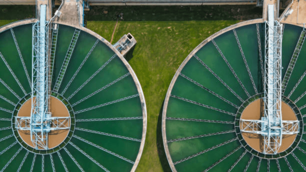 Effluent Treatment Plants (ETP)