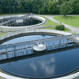 Water Treatment Plant