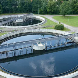 Water Treatment Plant