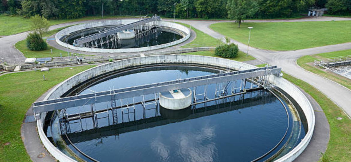 Water Treatment Plant