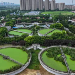 Effluent Treatment Plant image