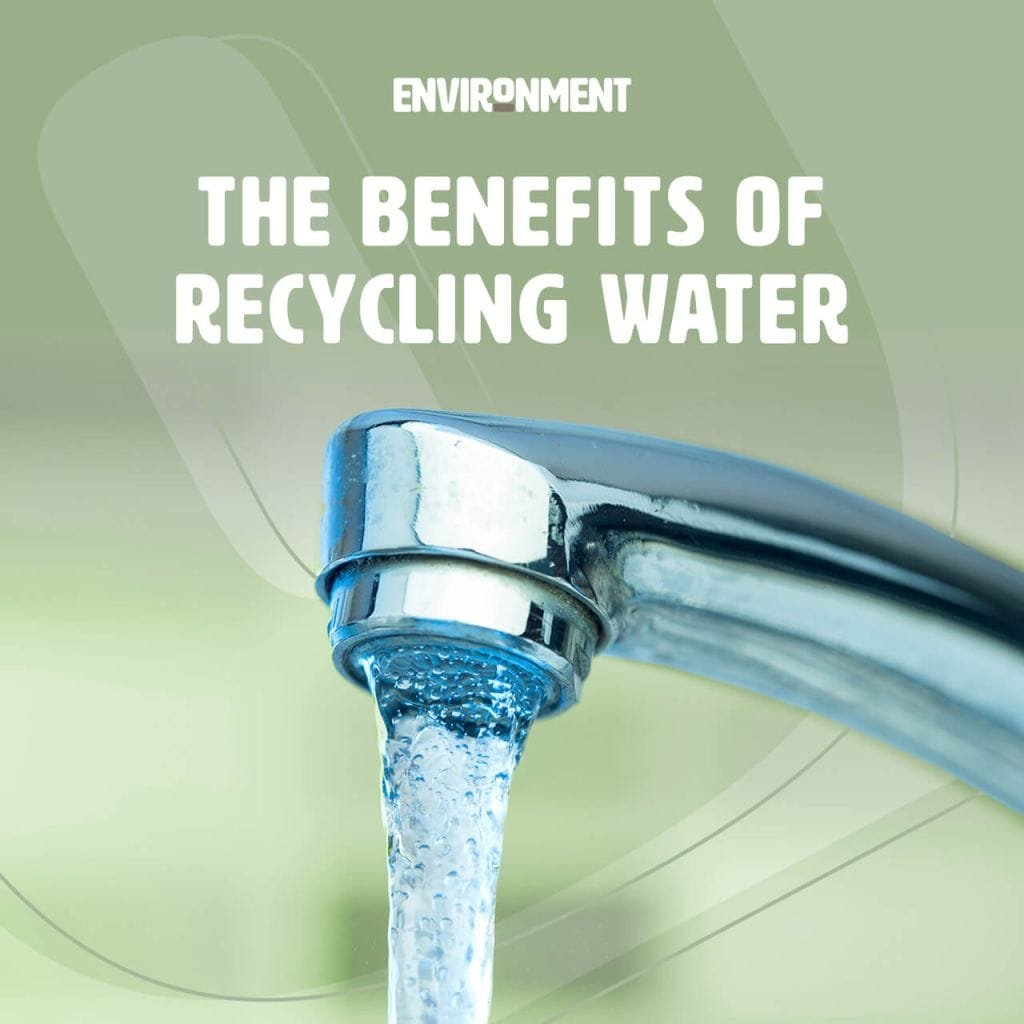 Water Recycling
