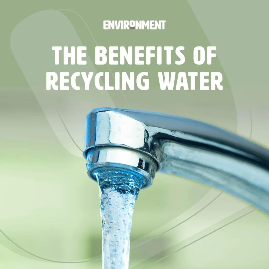 Water Recycling