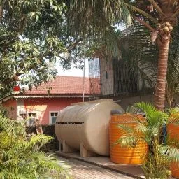 On ground packaged STP resort