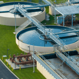 Effluent Treatment Plants