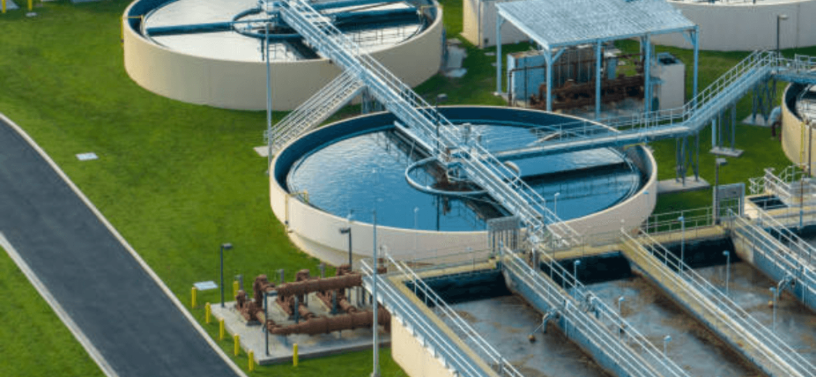 Effluent Treatment Plants