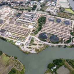 Water Treatment Plant Cover Image