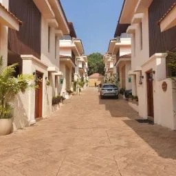 Packaged STP underground