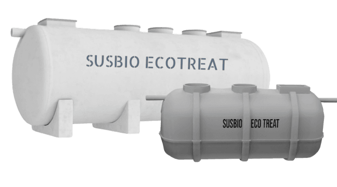 SUSBIO ECOTREAT