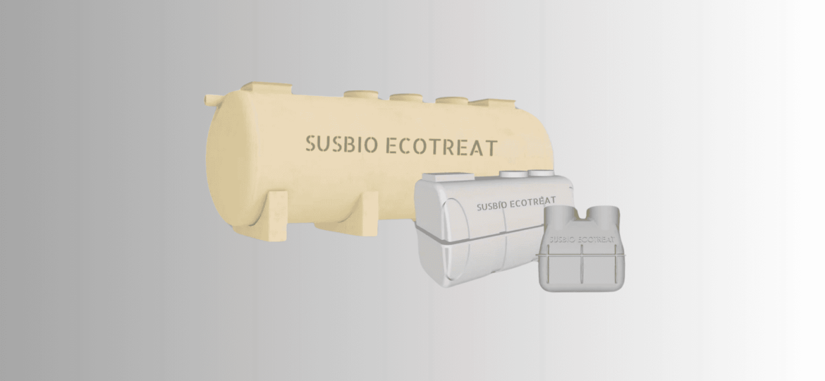 SUSBIO ECOTREAT