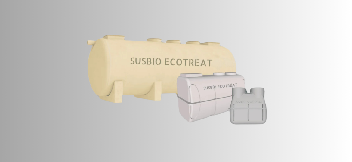 SUSBIO ECOTREAT