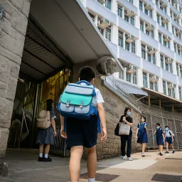 Sewage Treatment Plant for Schools and Colleges