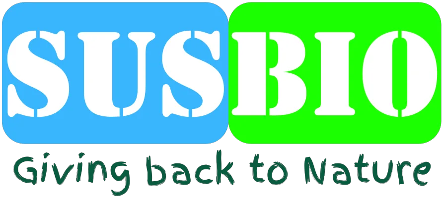 SUSBIO LOGO