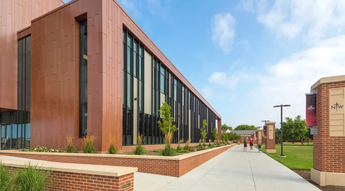 STP for Educational Institute