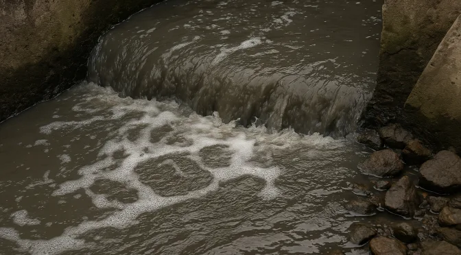 Wastewater Image
