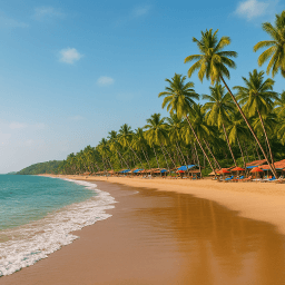 Sewage Treatment in Goa