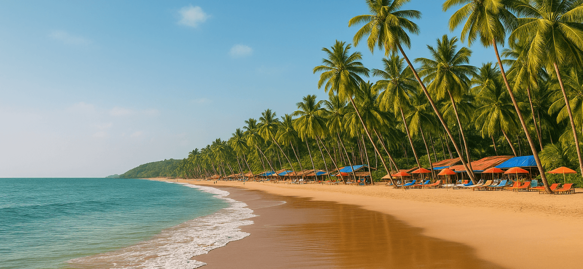 Sewage Treatment in Goa