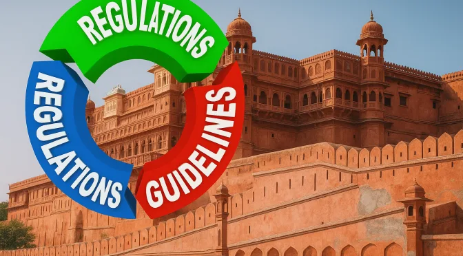 Rajasthan State Pollution Control Board