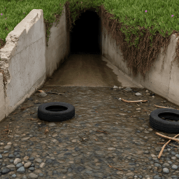 Industrial Wastewater