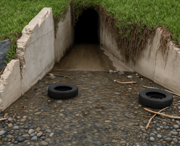 Industrial Wastewater