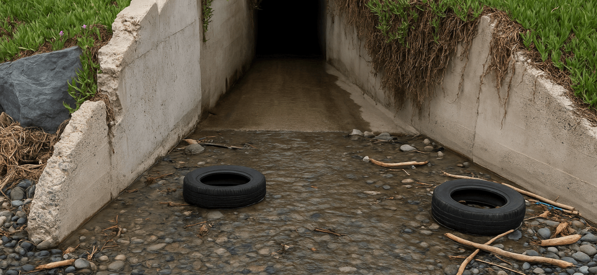 Industrial Wastewater