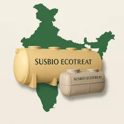 Sewage Treatment Plant Manufacturer