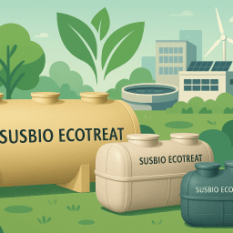 Smart STP SUSBIO ECOTREAT