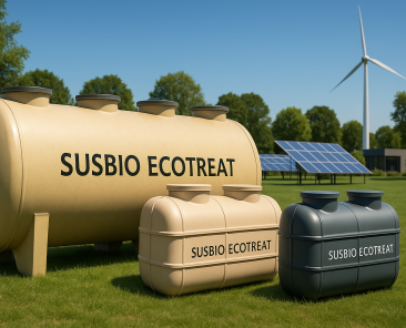 Smart STP SUSBIO ECOTREAT