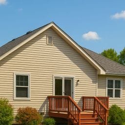 Residential Image